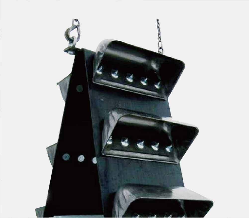Bucket Elevator Conveyor Belt