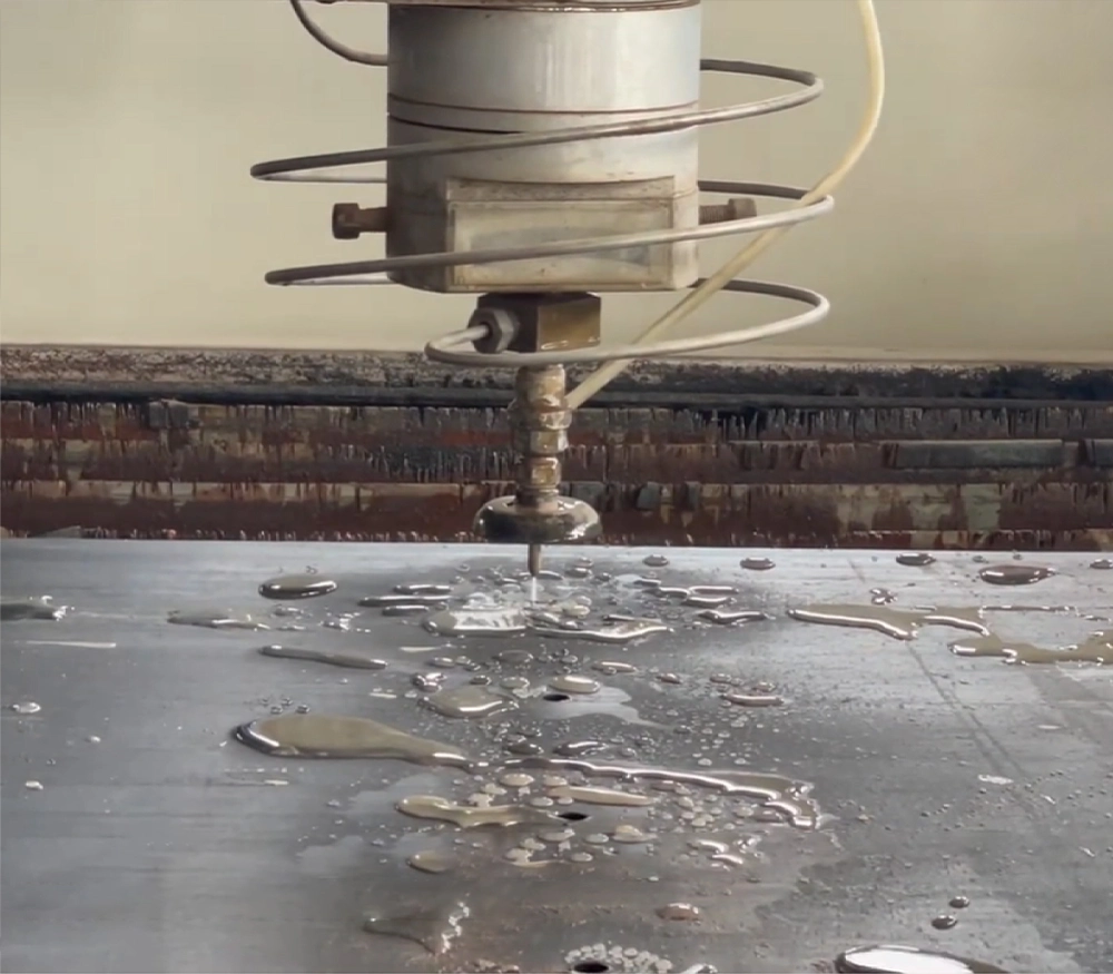 Bucket Elevator Conveyor Belt3
