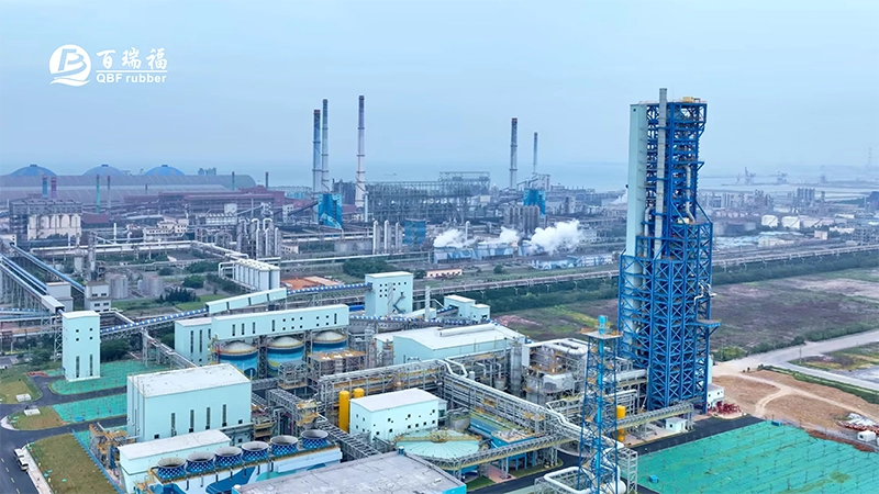 China’s First Million Meter Class Hydrogen Based Shaft Furance Officially Begins Operations
