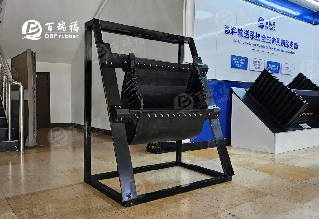 Mining Vertical Lifting System Solution Tackling Continuous Conveying Chall 2 (1) Mining Vertical Lifting System Solution Tackling Continuous Conveying Chall