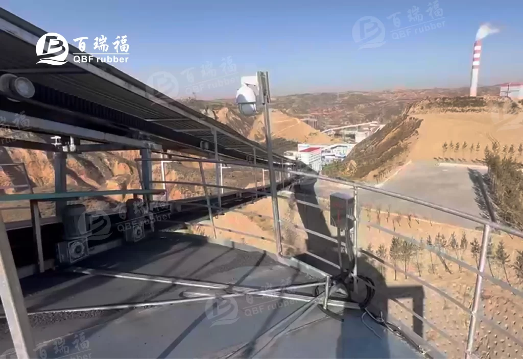 Mining Vertical Lifting System Solution Tackling Continuous Conveying Chall 4 (1) Mining Vertical Lifting System Solution Tackling Continuous Conveying Chall