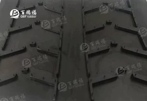 Recommended Custom Chevron Conveyor Belt Manufacturer QBF ru2 Recommended Custom Chevron Conveyor Belt Manufacturer QBF ru