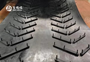 Recommended Custom Chevron Conveyor Belt Manufacturer QBF ru3 Recommended Custom Chevron Conveyor Belt Manufacturer QBF ru