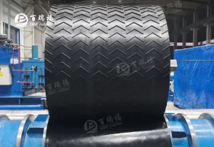 Recommended Custom Chevron Conveyor Belt Manufacturer QBF ru4 Recommended Custom Chevron Conveyor Belt Manufacturer QBF ru