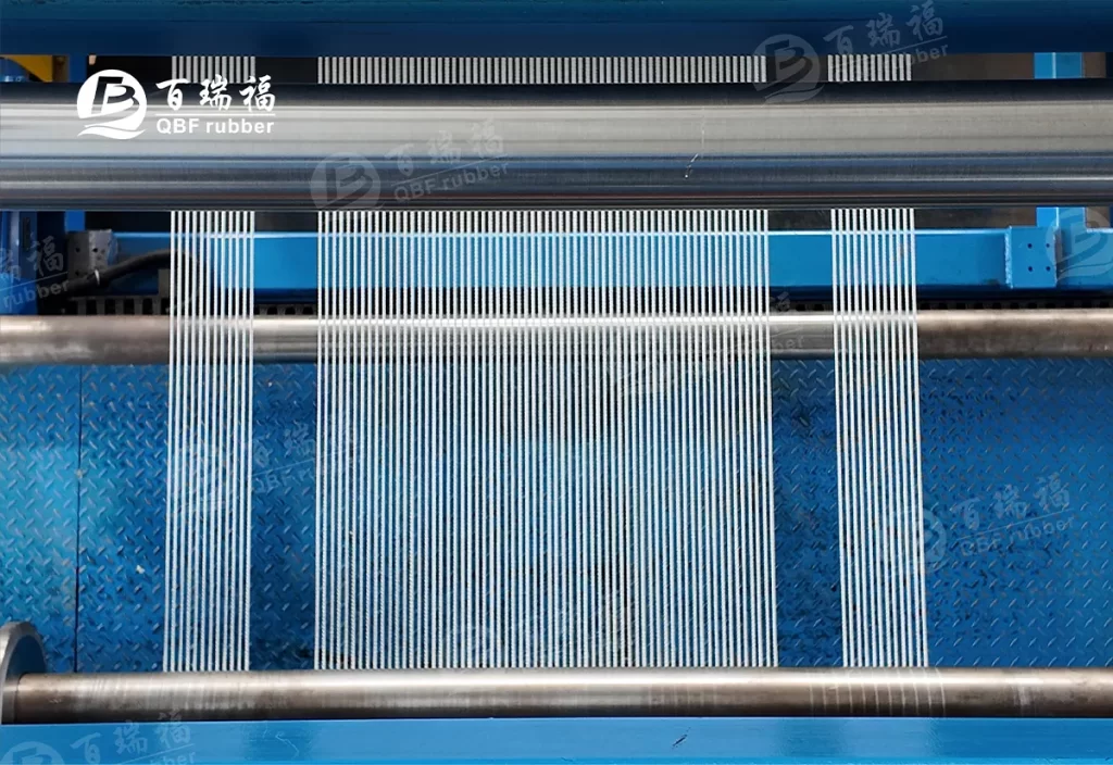 Sidewall Conveyor Belt Sagging Solutions QBF rubber Free Zone Base Belt4 Sidewall Conveyor Belt Sagging Solutions QBF rubber Free Zone Base Belt