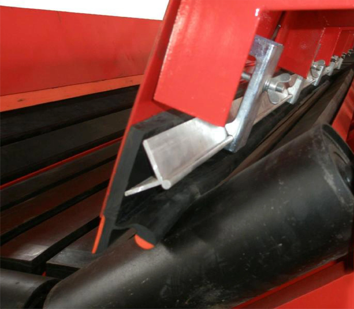 Skirt Rubber4