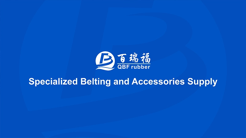 Specialized Belting and Accessories Supply