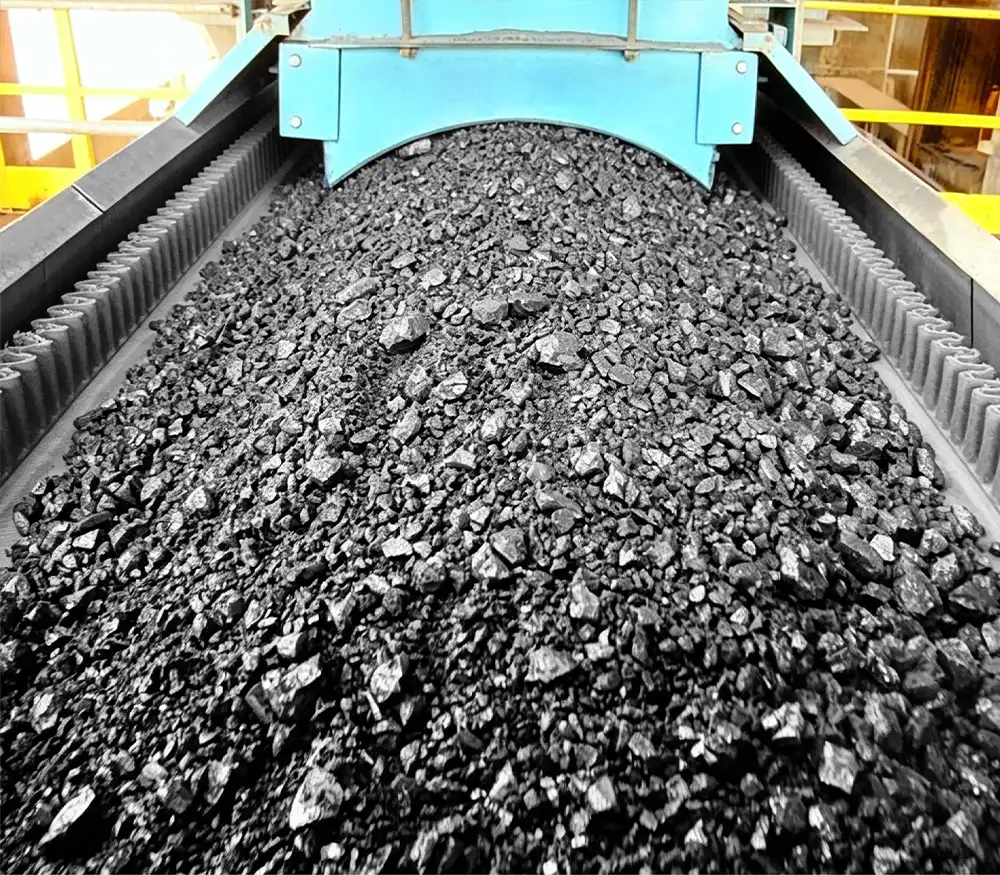 Truly Endless Sidewall Conveyor Belt