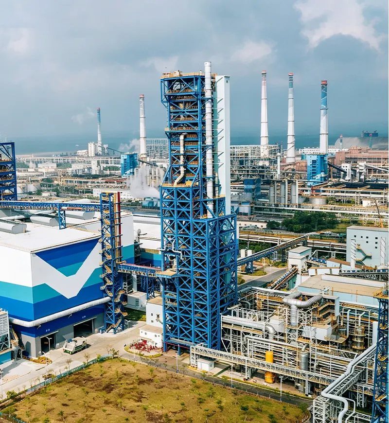 Vertical Lifting Solutions