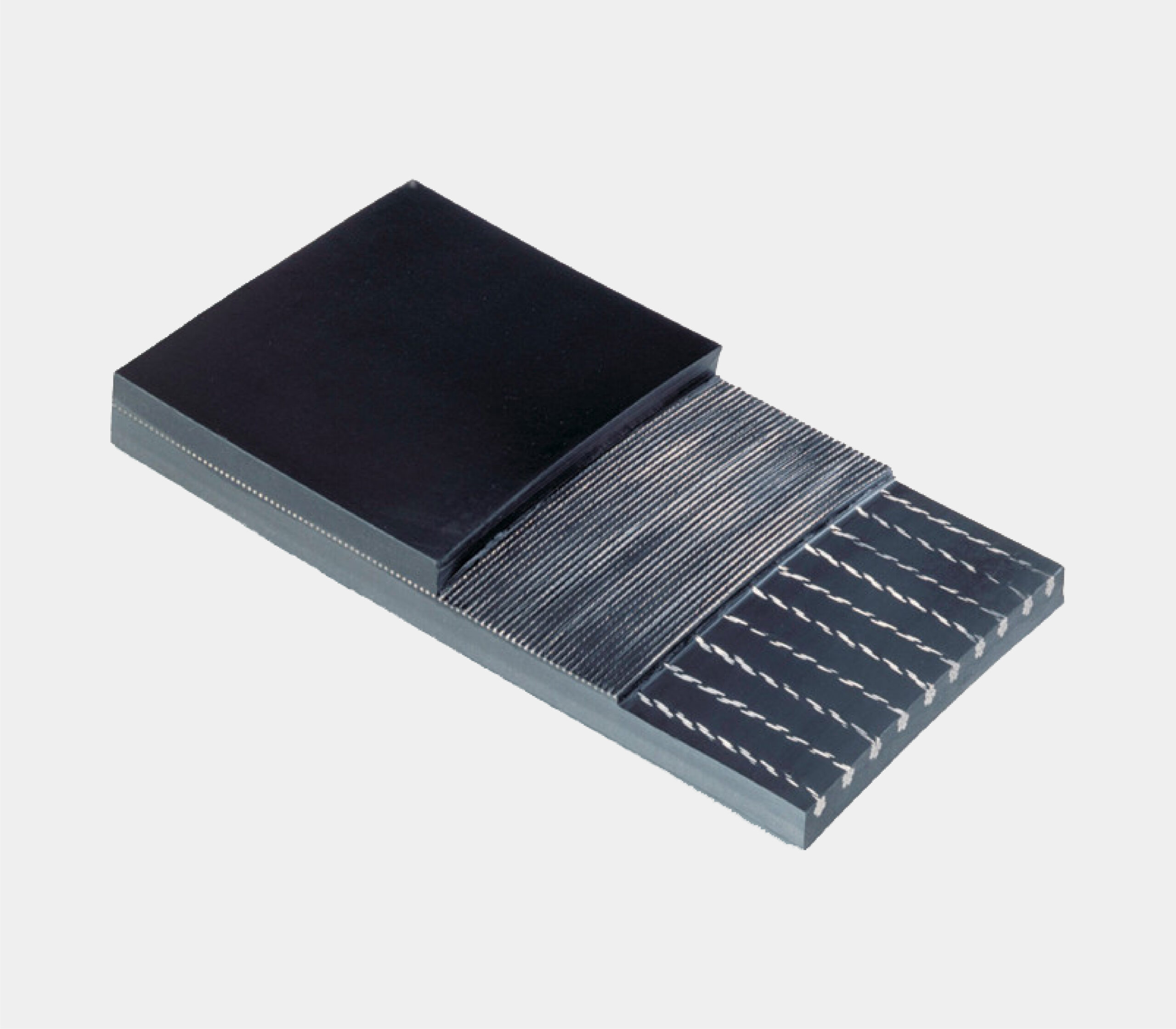 Steel Cord Base Belt