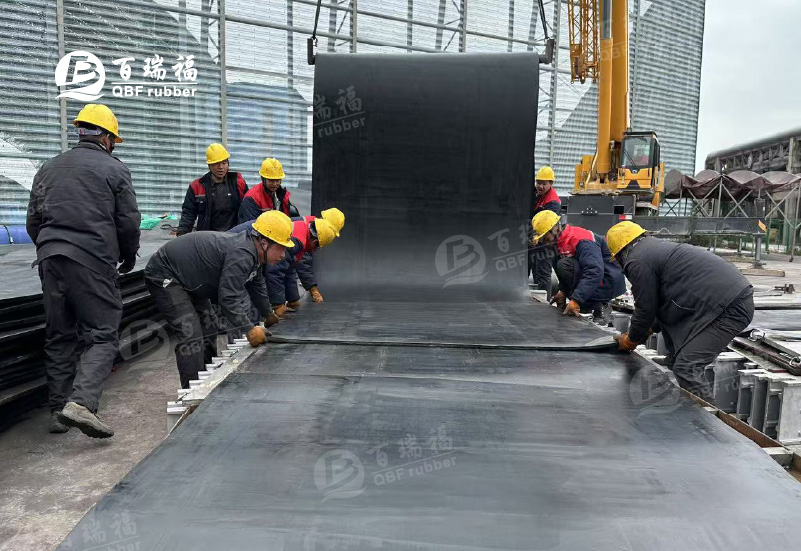 pipe conveyor systems pipe conveyor systems