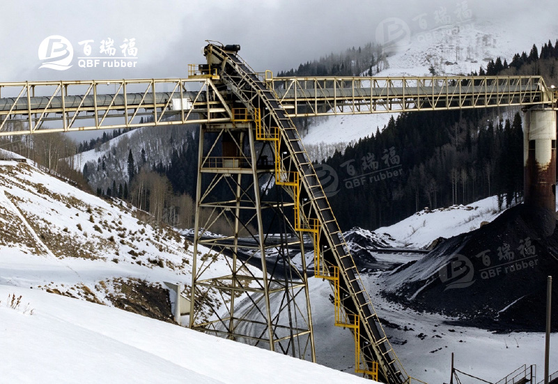 underground steep angle belts underground steep angle belts